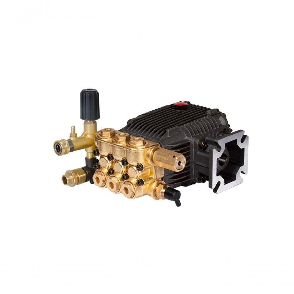 Bomba Jetmac T200 12,6litros-min 206 Bar 3600rpm Gasolina