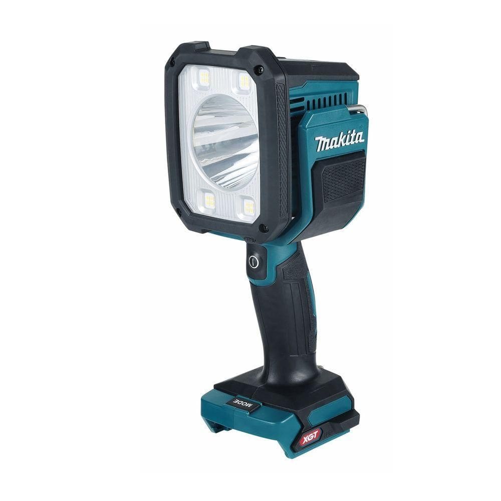 Lanterna Led Xgt 40v 1250 Lumens S- Bat S- Carr Makita