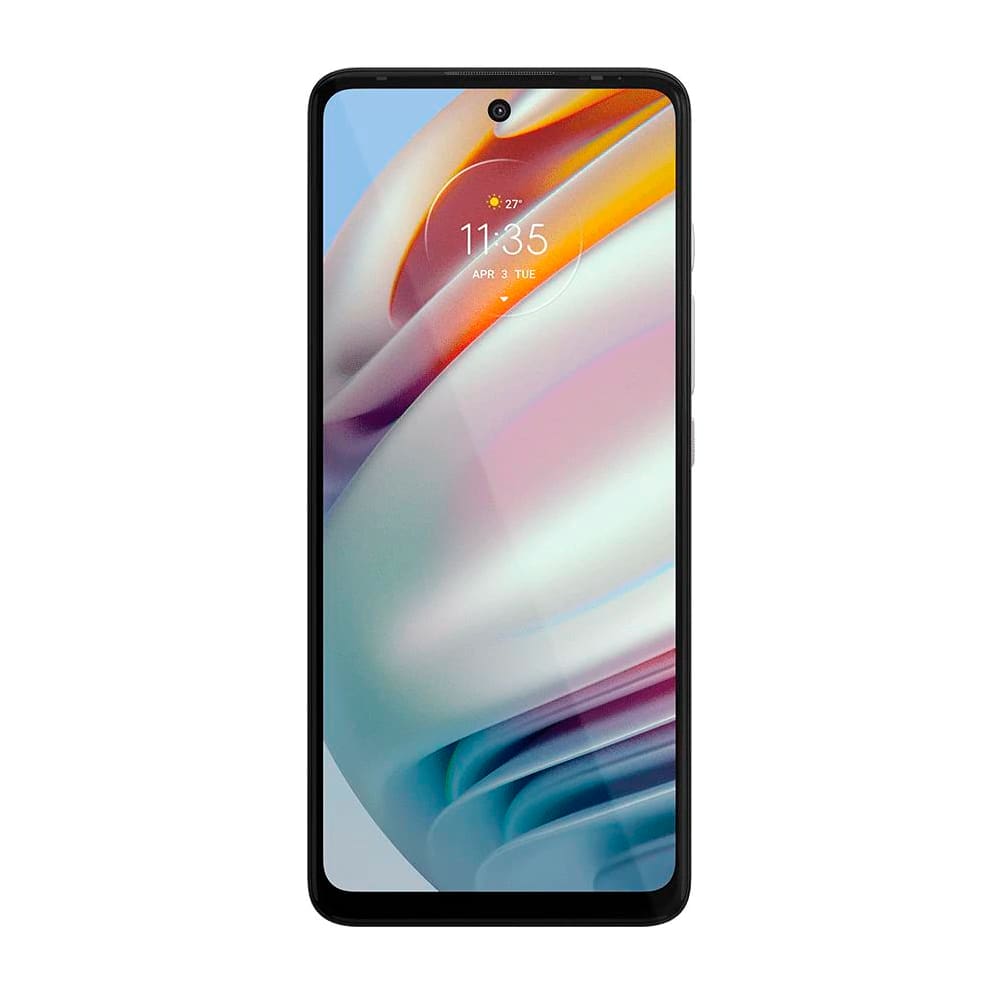 Motorola Moto G60 128GB Champagne Muito Bom Usado