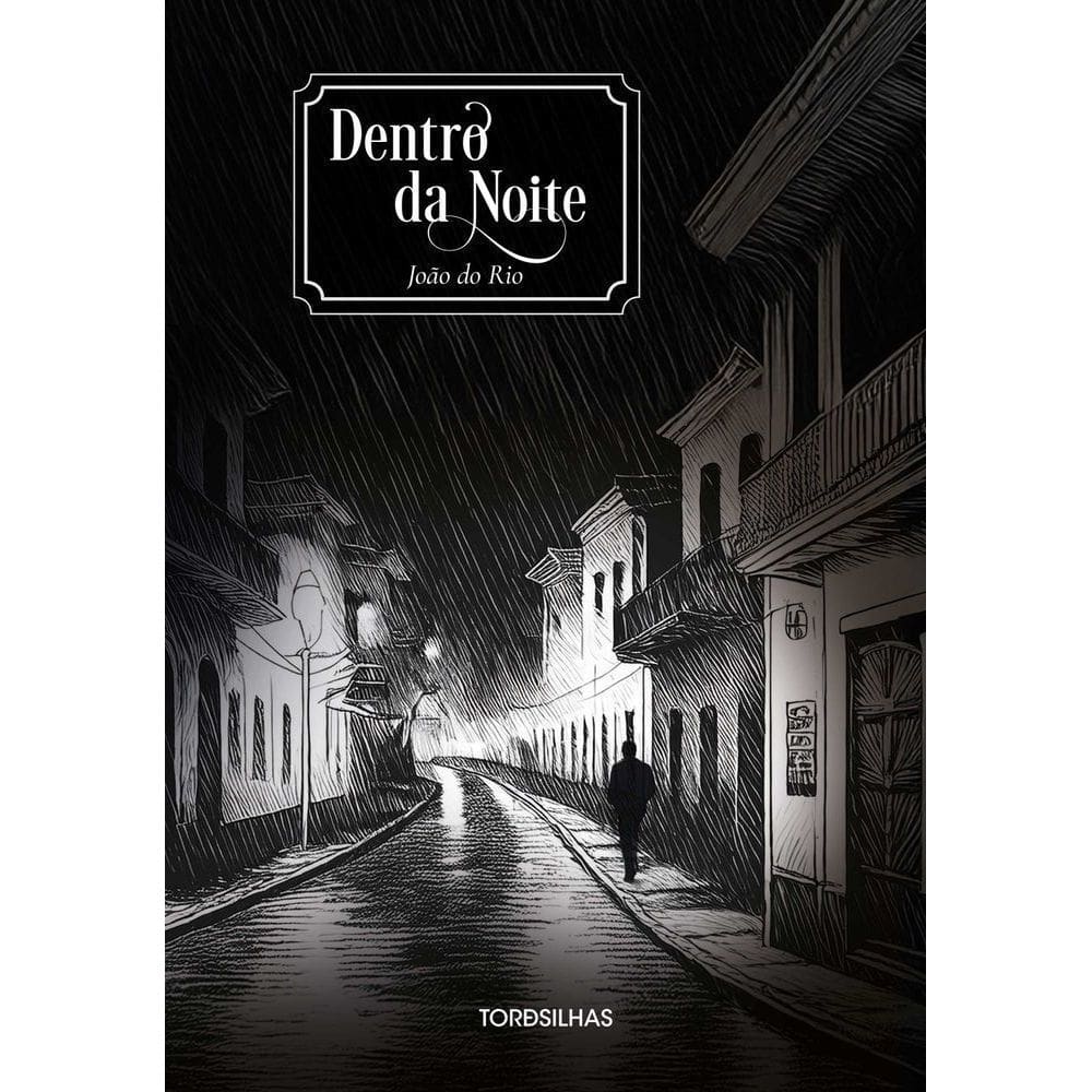 Dentro da Noite