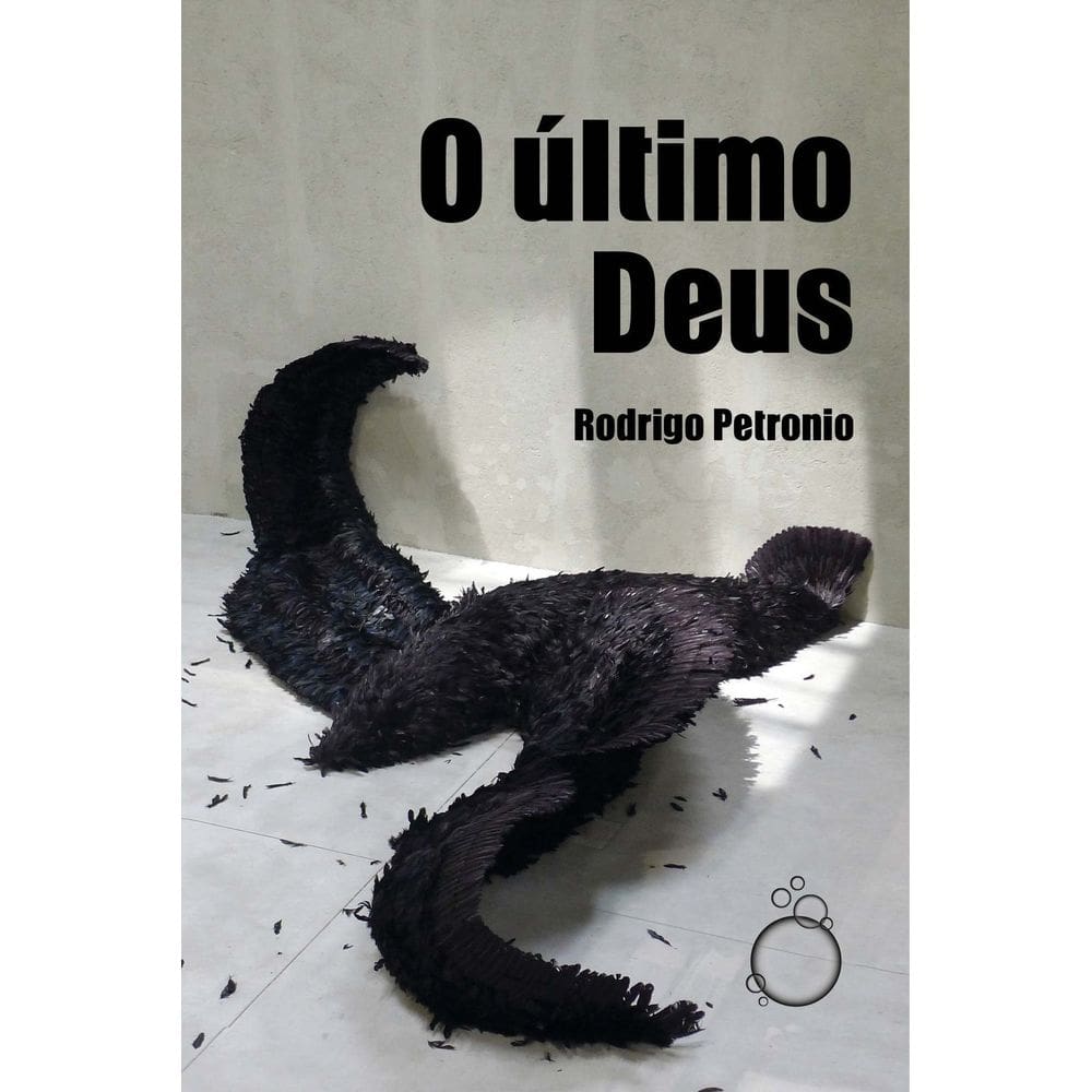 o Último Deus