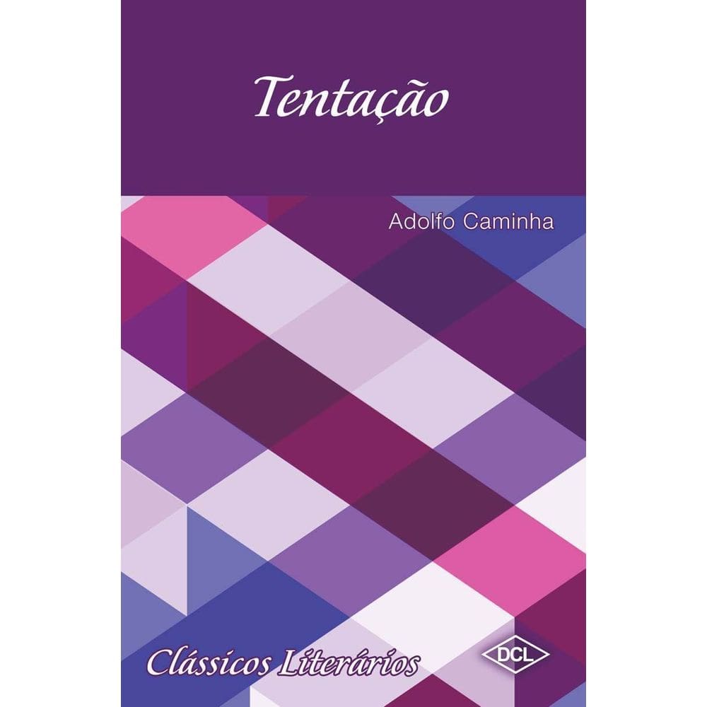 Classicos Literários - Tentação