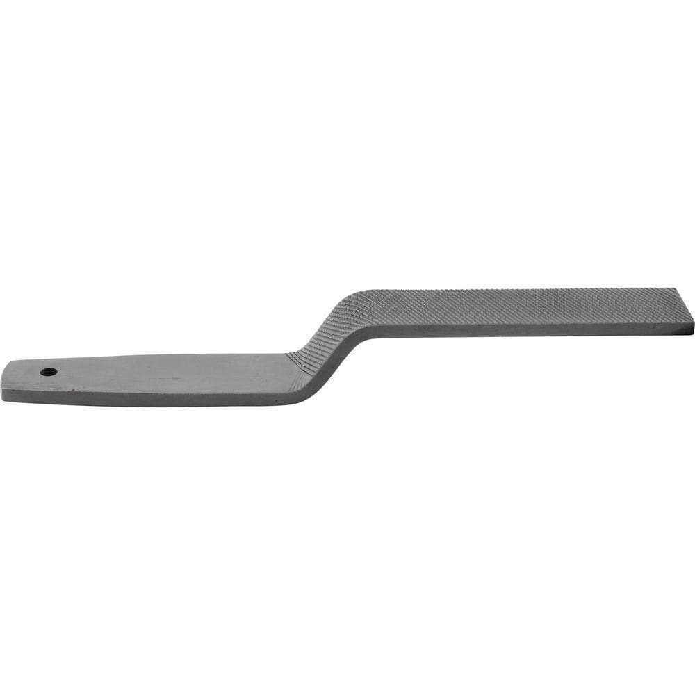 Lima Manual Para Funileiro 1-4`` X 10`` Vonder