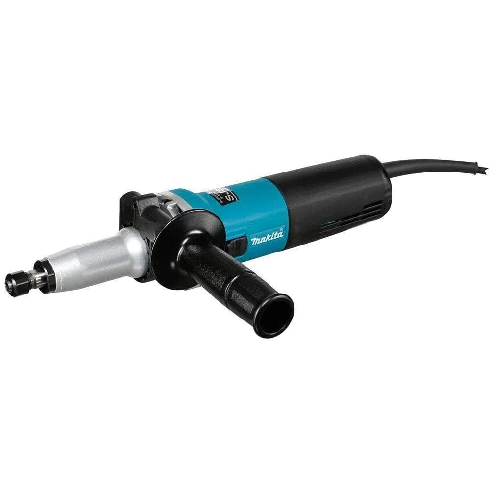 Retífica 8mm 5-16`` Industrial 750W Gd801c Makita 220V