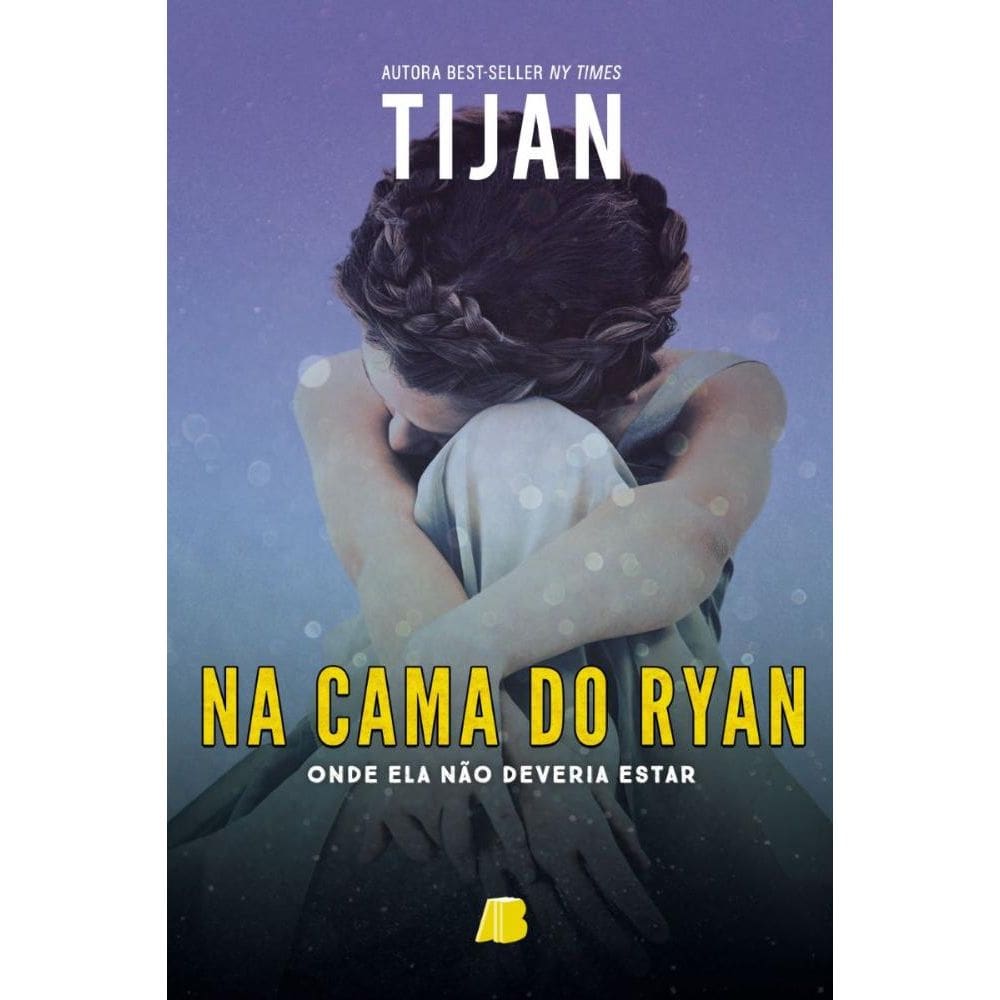 Na cama do Ryan