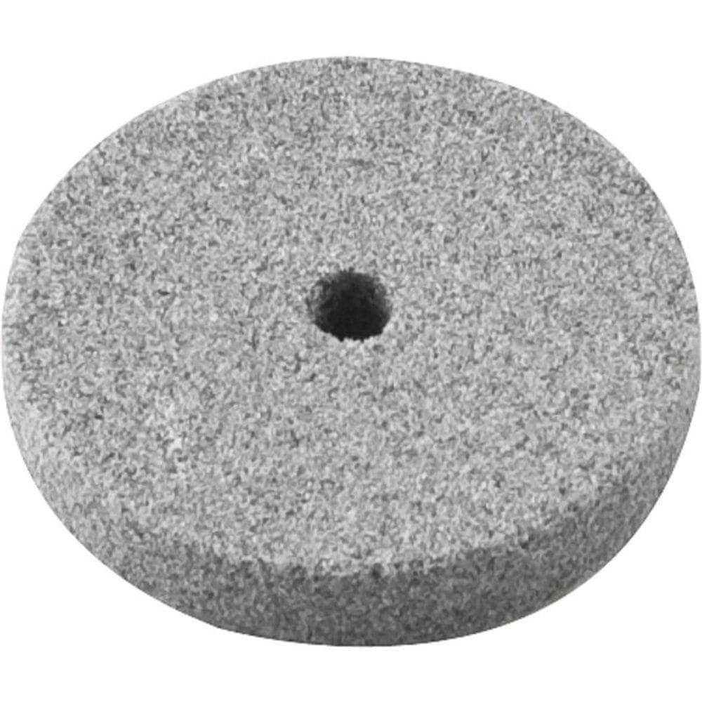 Rebolo 20x3,6mm G120 Para Microrretífica Com 2 Peças Vonder