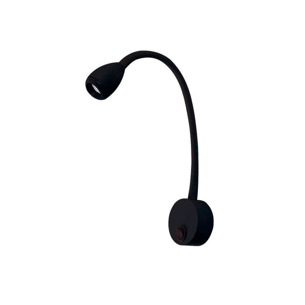 Arandela Nordecor Bett Led com Interruptor Bivolt
