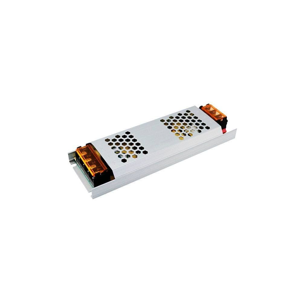 Fonte de Alimentação Chaveada Nordecor 24V 4,17A / 100W Bivolt