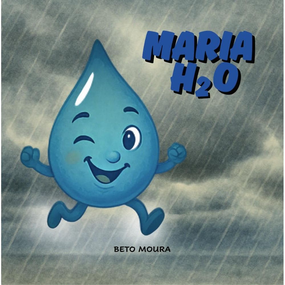 Maria H2O