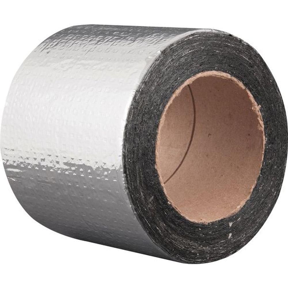 Fita Adesiva Impermeavel 10cmx10m - Nove54