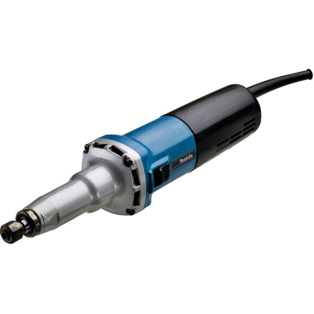 Retificadeira 8mm 5-16`` 750W Pinça 6mm Gd0800c Makita 220V