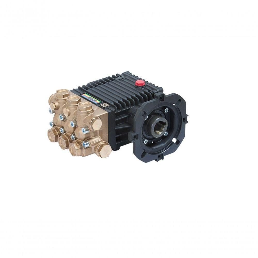 Bomba W-140b 14,4 Litros 100 Bar 1750rpm Interpump