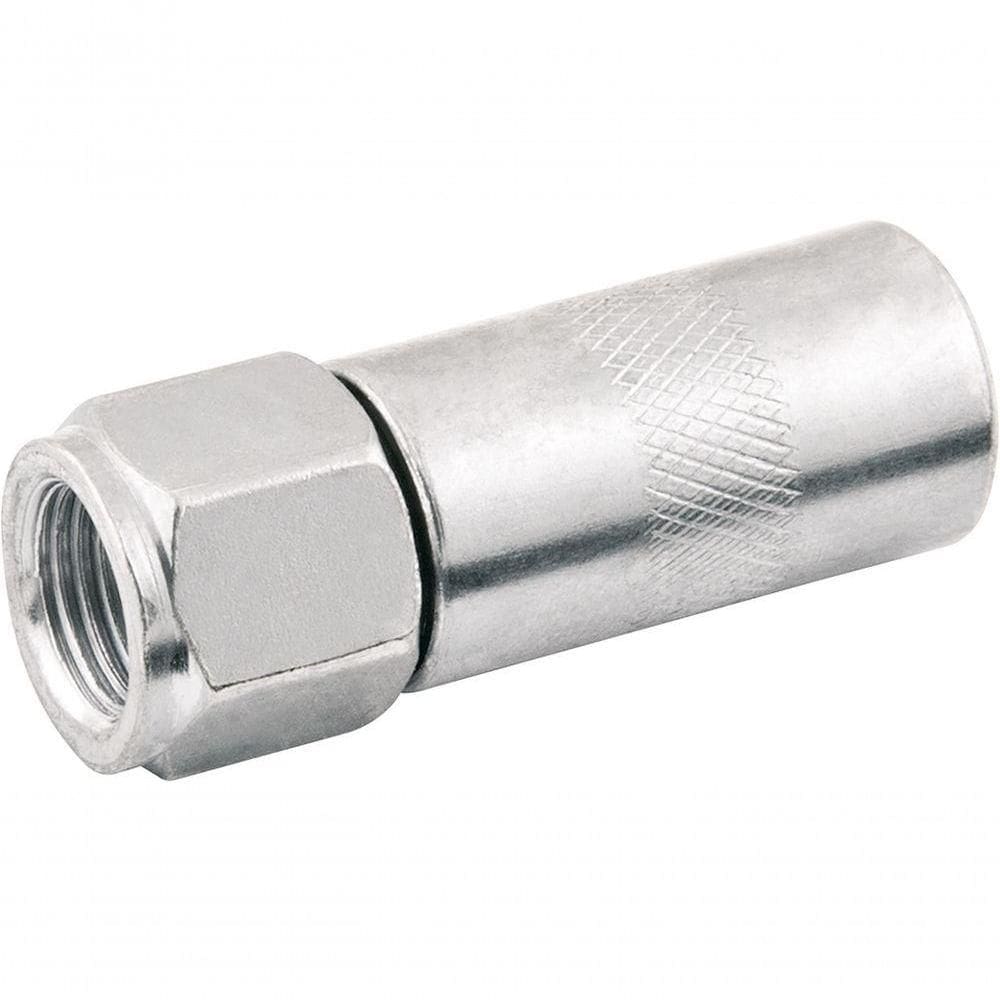 Bico Para Bomba Graxa 4 Castanhas 1-8 Npt - Nove54