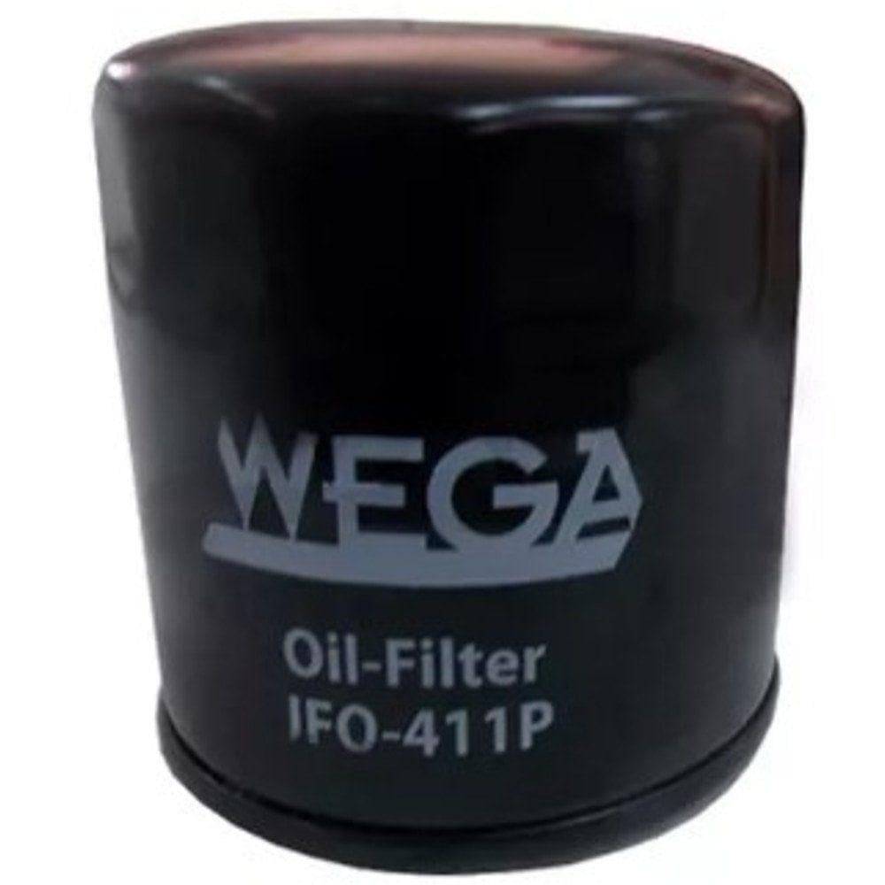 Filtro De Oleo Kawasaki Jfo-411p Wega