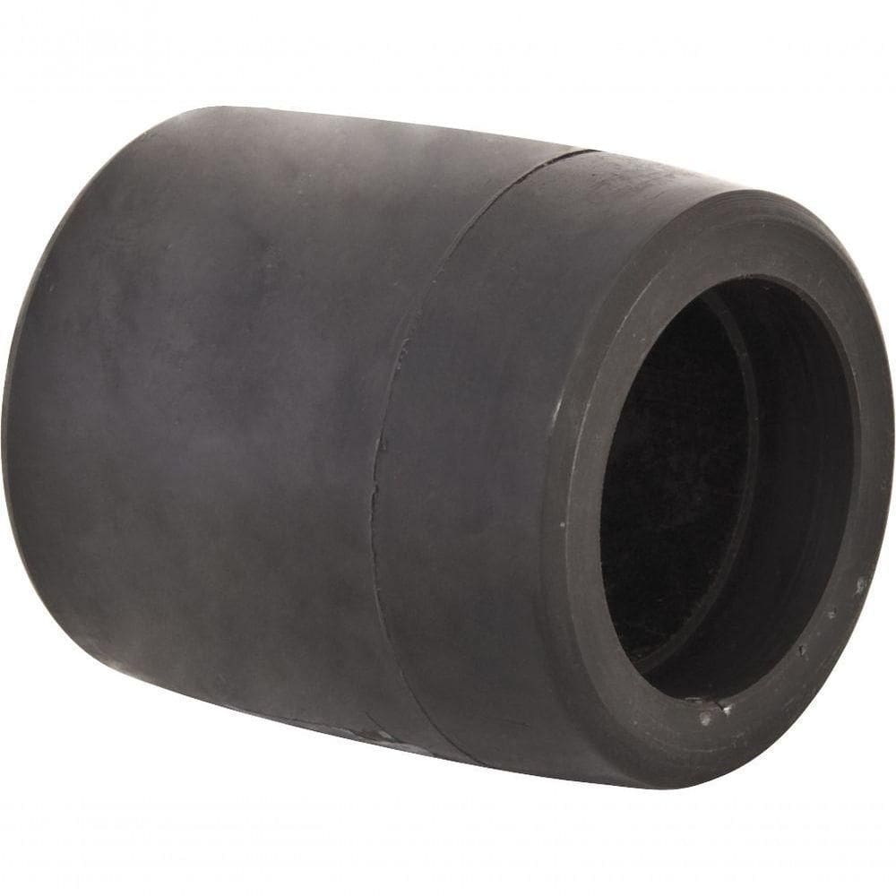 Roda Traseira 70mmx80mm Em Nylon Vonder