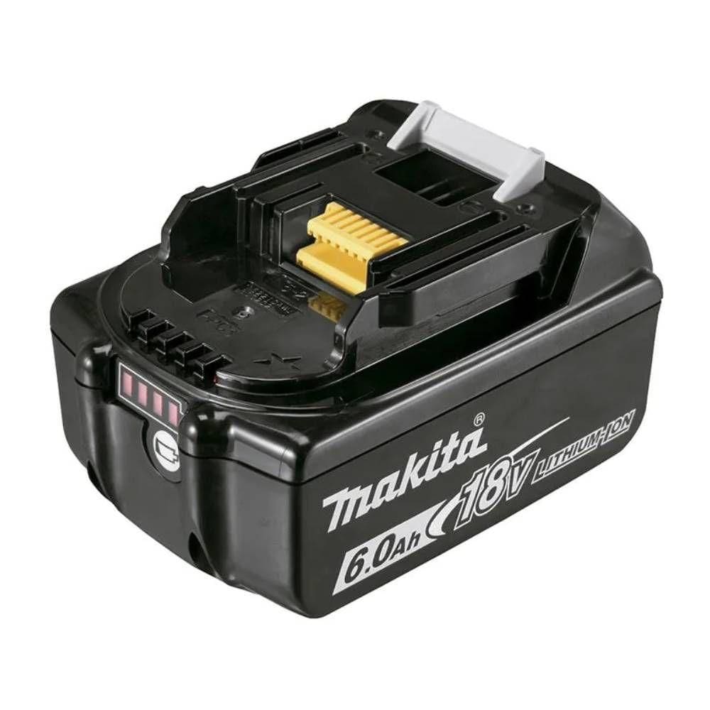 Bateria De 18V 6ah Lxt Bl1860b Makita