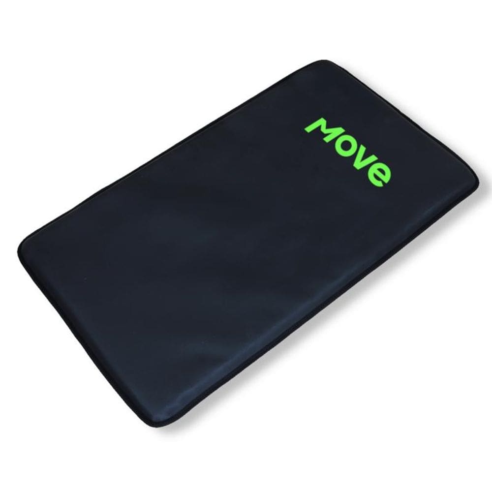 Colchonete Profissional Emborrachado 90x43x3cm Move