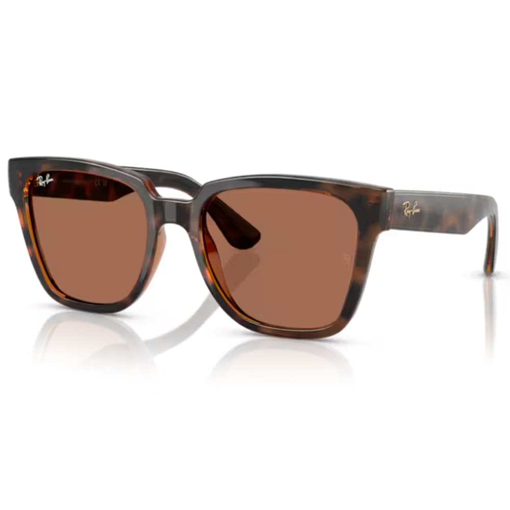 Oculos Solar Ray-Ban Rb4437l 710/7355