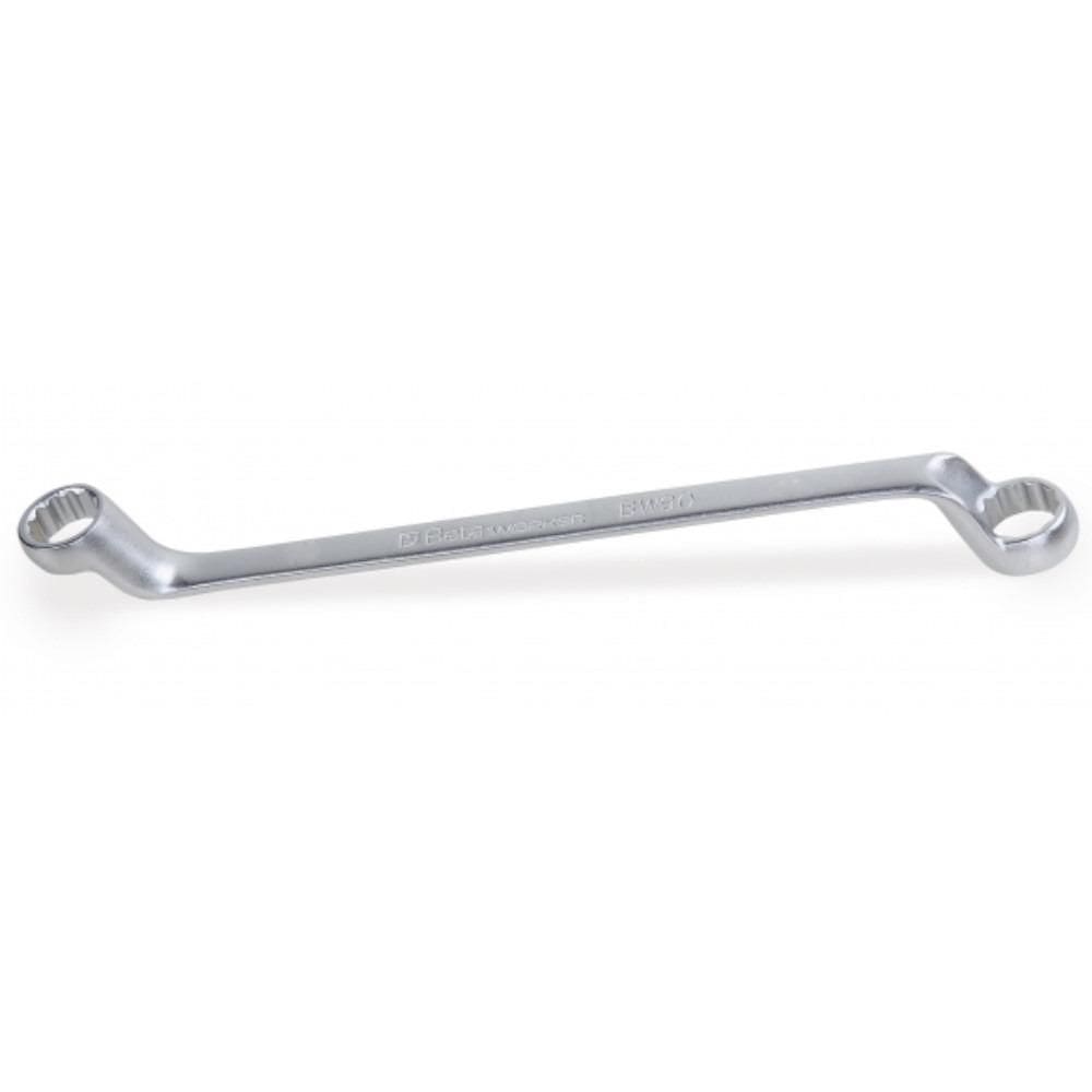 Chave Estrela 10 X 11Mm Aço Cromo Vanádio - Bw 90 Beta