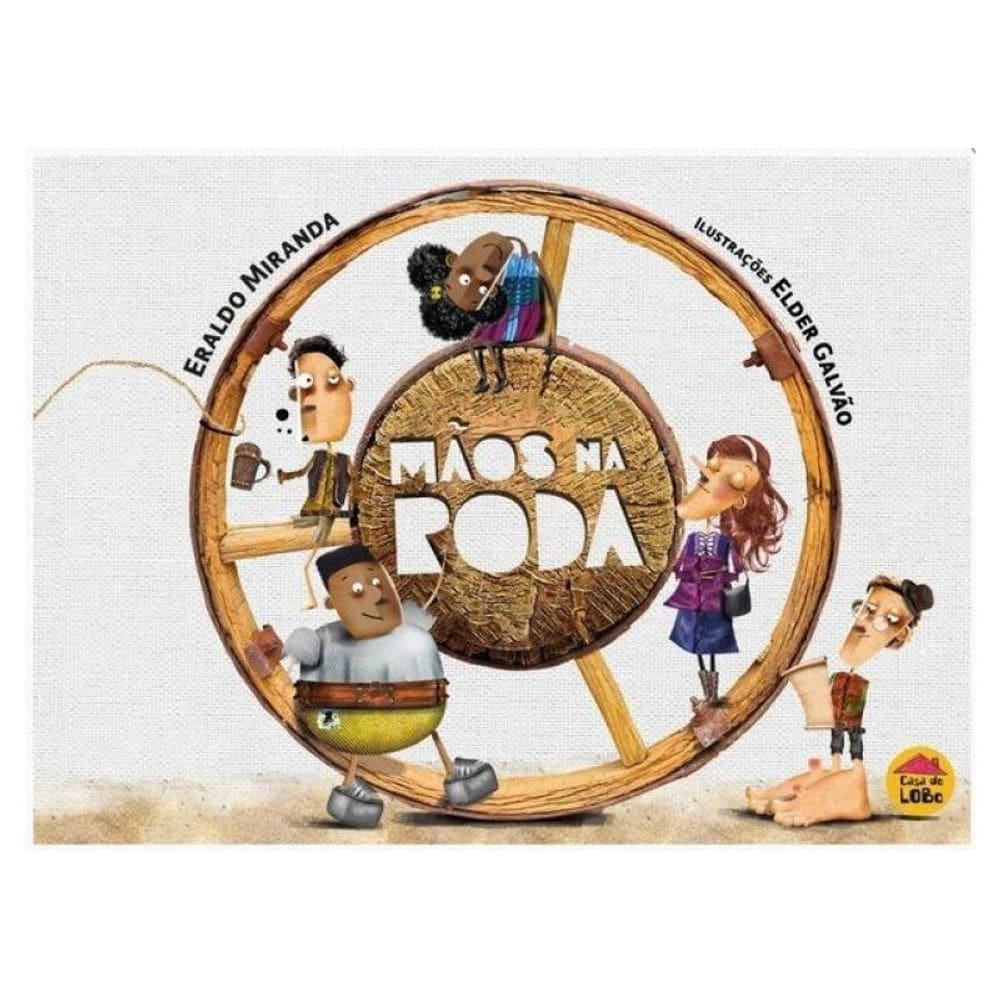 Mãos Na Roda