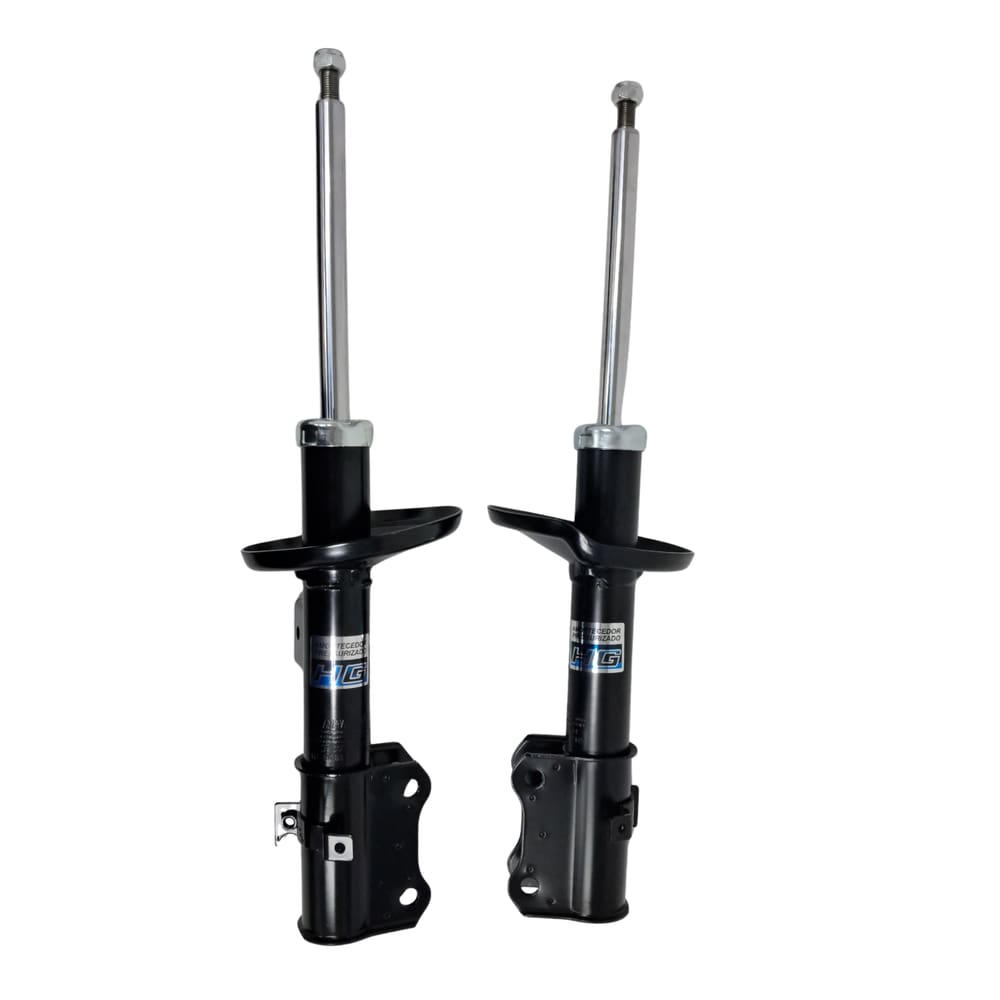 Amortecedor Dianteiro Nakata Grand Vitara Par HG41092 HG41093 Suspensão