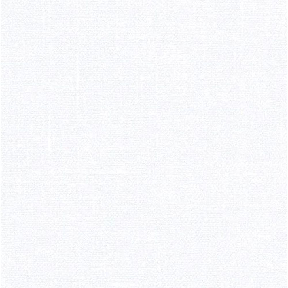 Papel De Parede Natural Fx 2 Textura Branco G67442