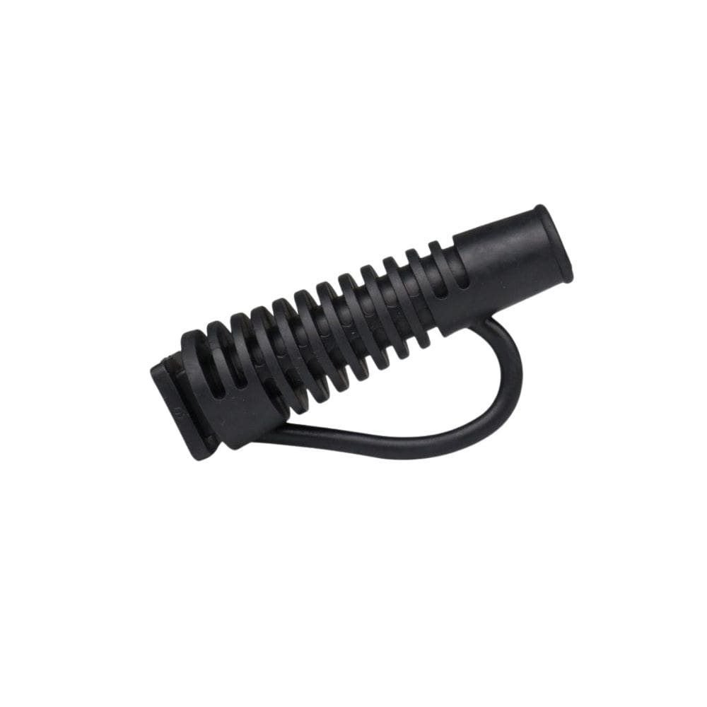 Luva Secador de Cabelo Volcano 4200 Salles Profissional
