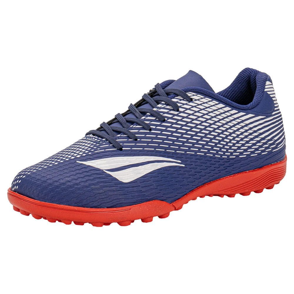Chuteira Masculina Society Lider Xxi Penalty - 242219