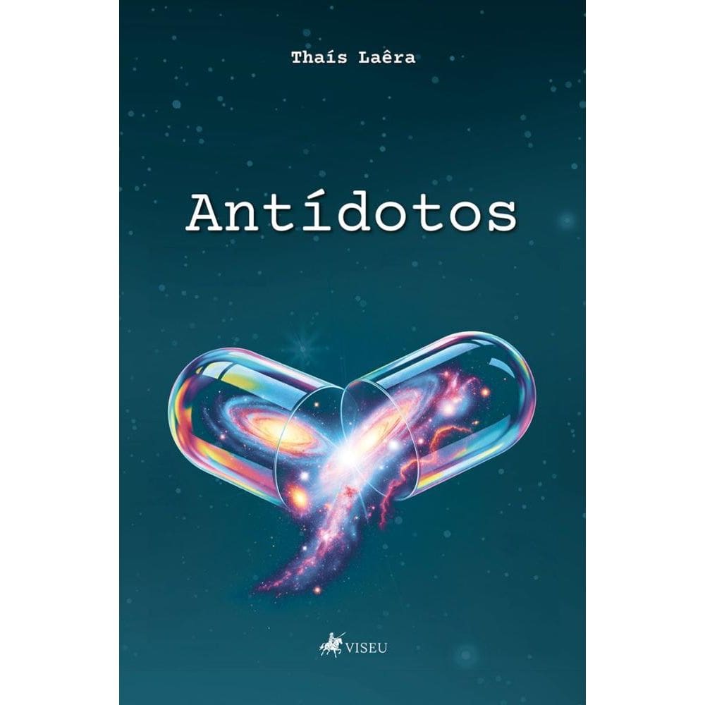 Antídotos