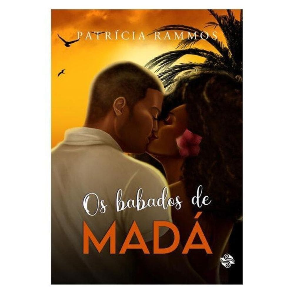 Os Babados De Madá