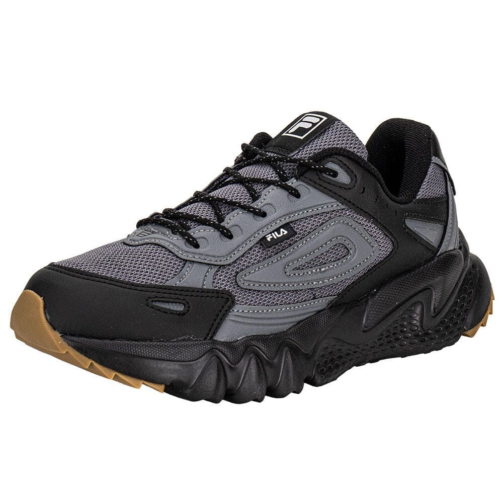 Tênis Masculino Venture Tracer 2 Fila F01l00355