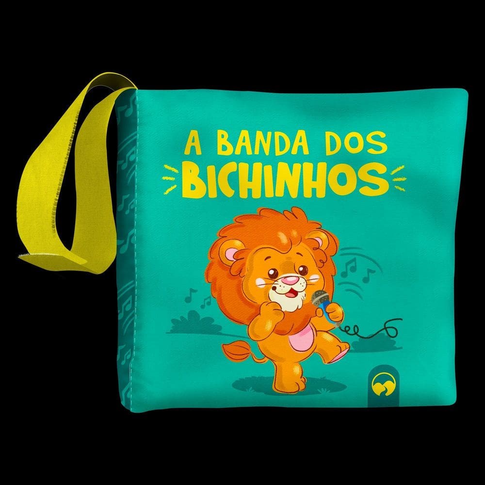 Bebê Feliz - A Banda Dos Bichinhos