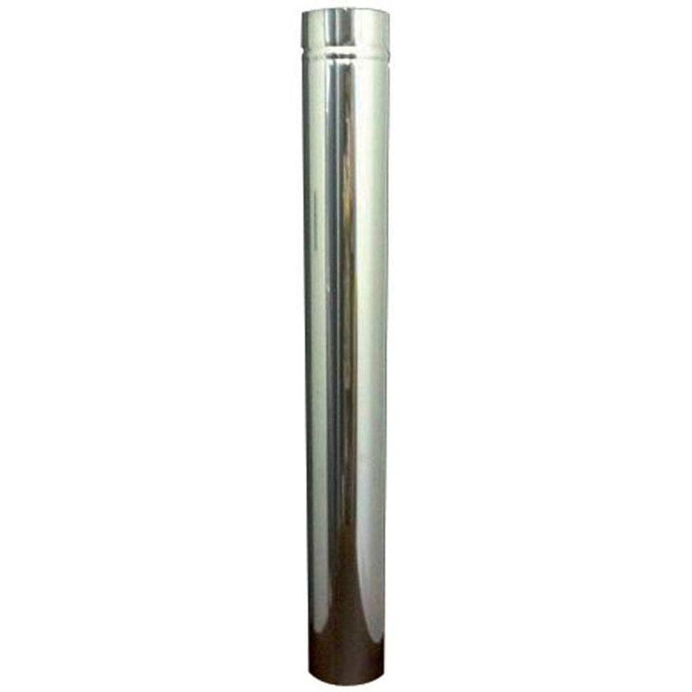 Cano para Fogão a Lenha Adams, 110 mm - 74