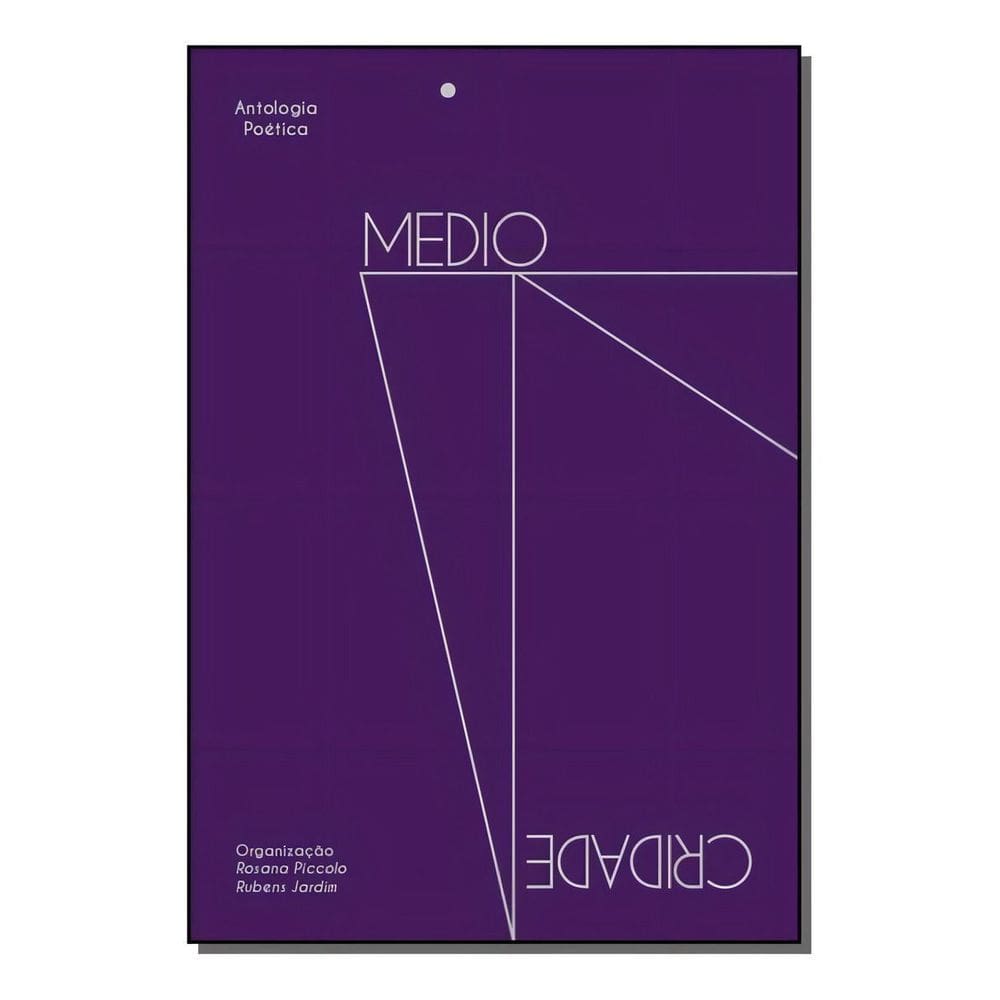 Mediocridade - Antologia Poética