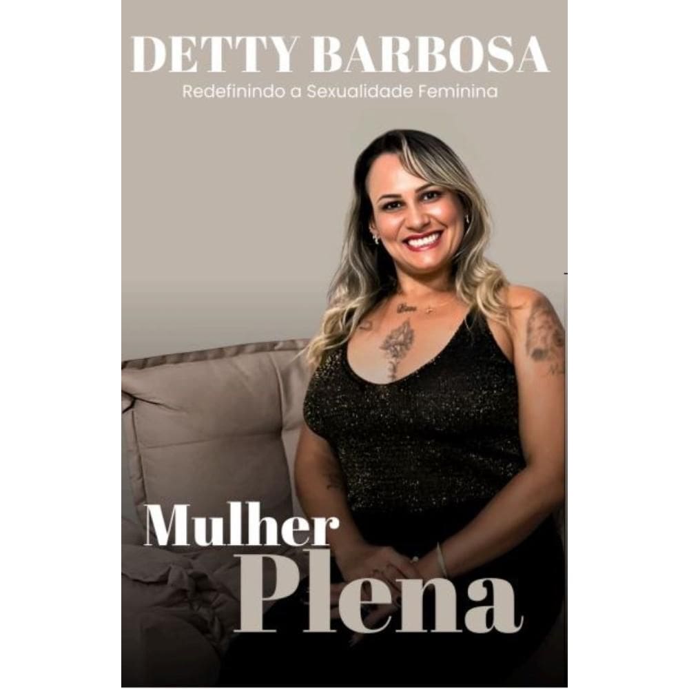 Mulher Plena