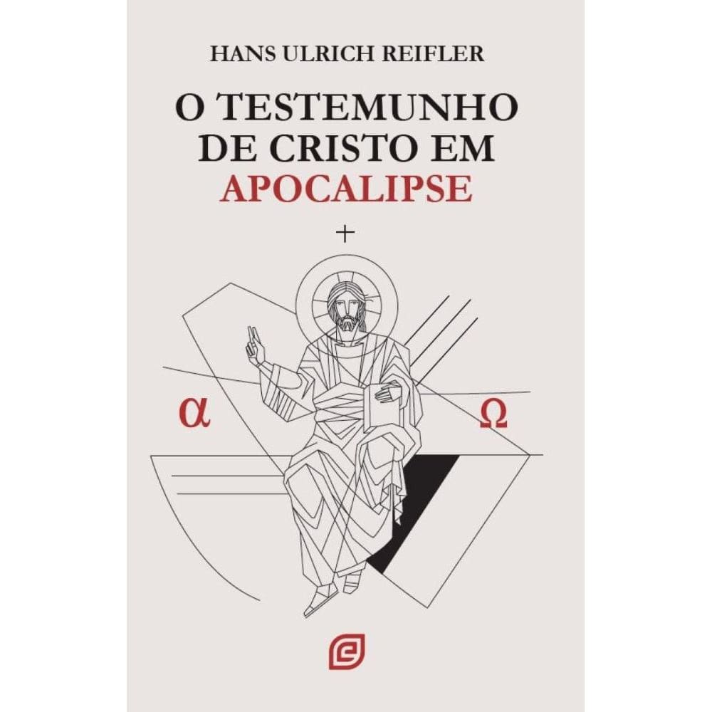 O testemunho de Cristo em Apocalipse