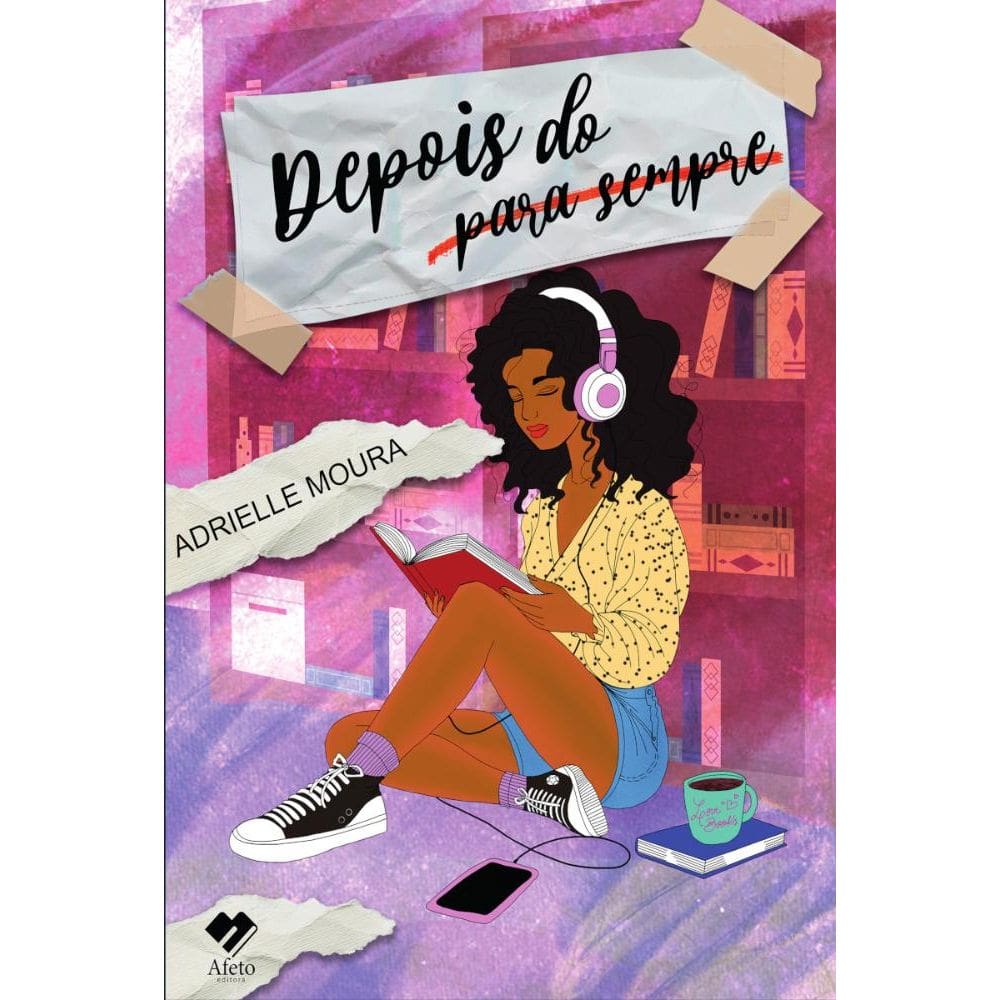 Depois do Para Sempre