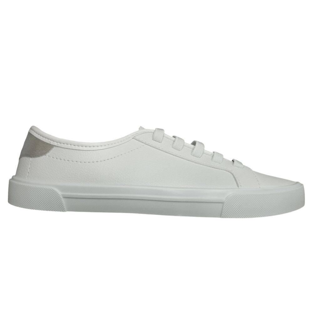 Tenis Feminino Moleca Casual Basico Metalizado 5296.591