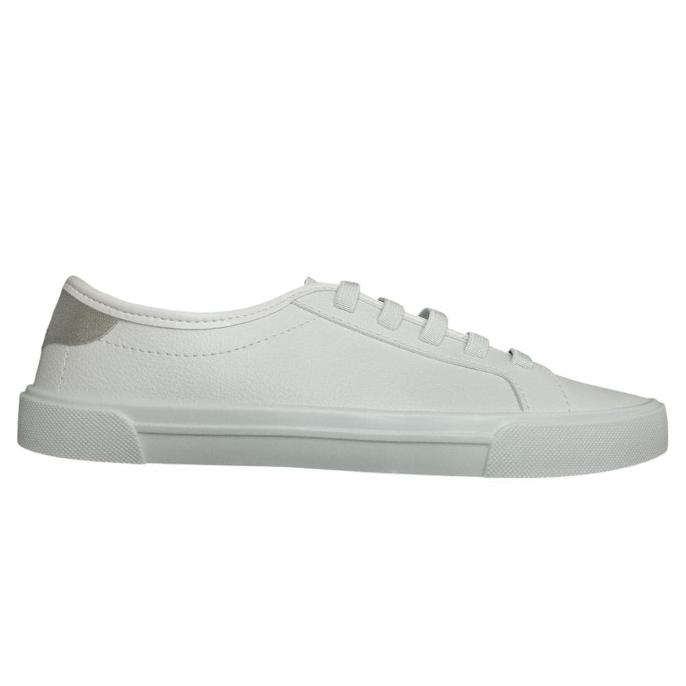 Tenis Feminino Moleca Casual Basico Metalizado 5296.591
