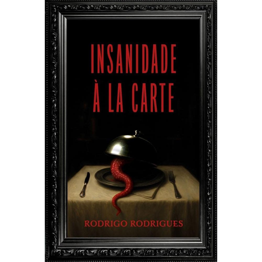 Insanidade à la carte