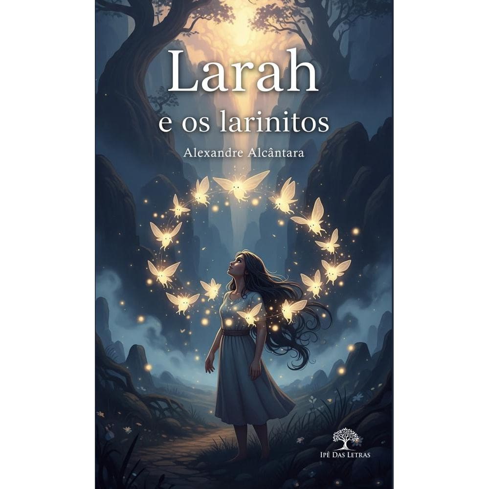 Larah e os larinitos