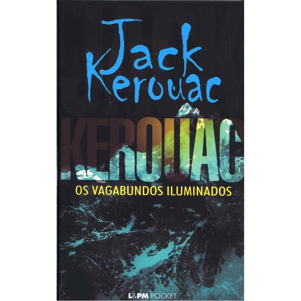 Vagabundos Iluminados, Os -