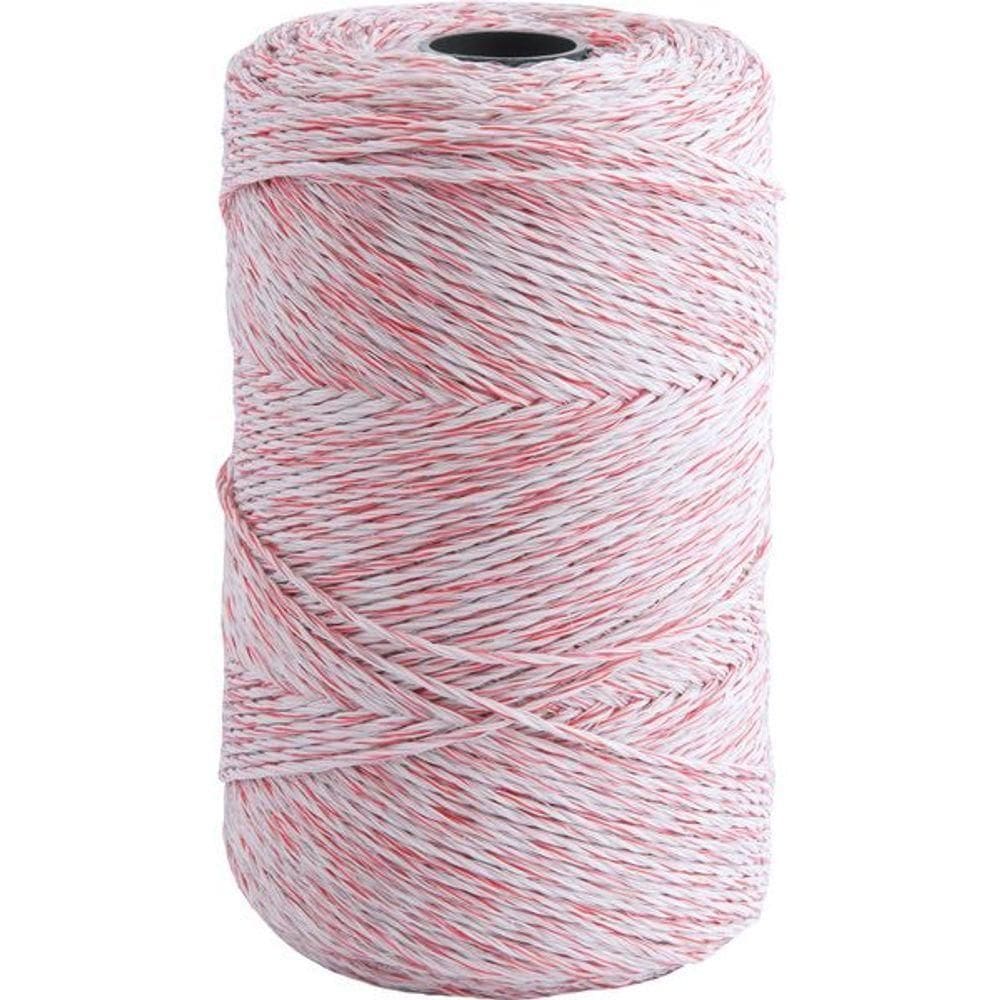 Fio Eletroplástico 2,0mm 12.500v 250 Metros - Vonder