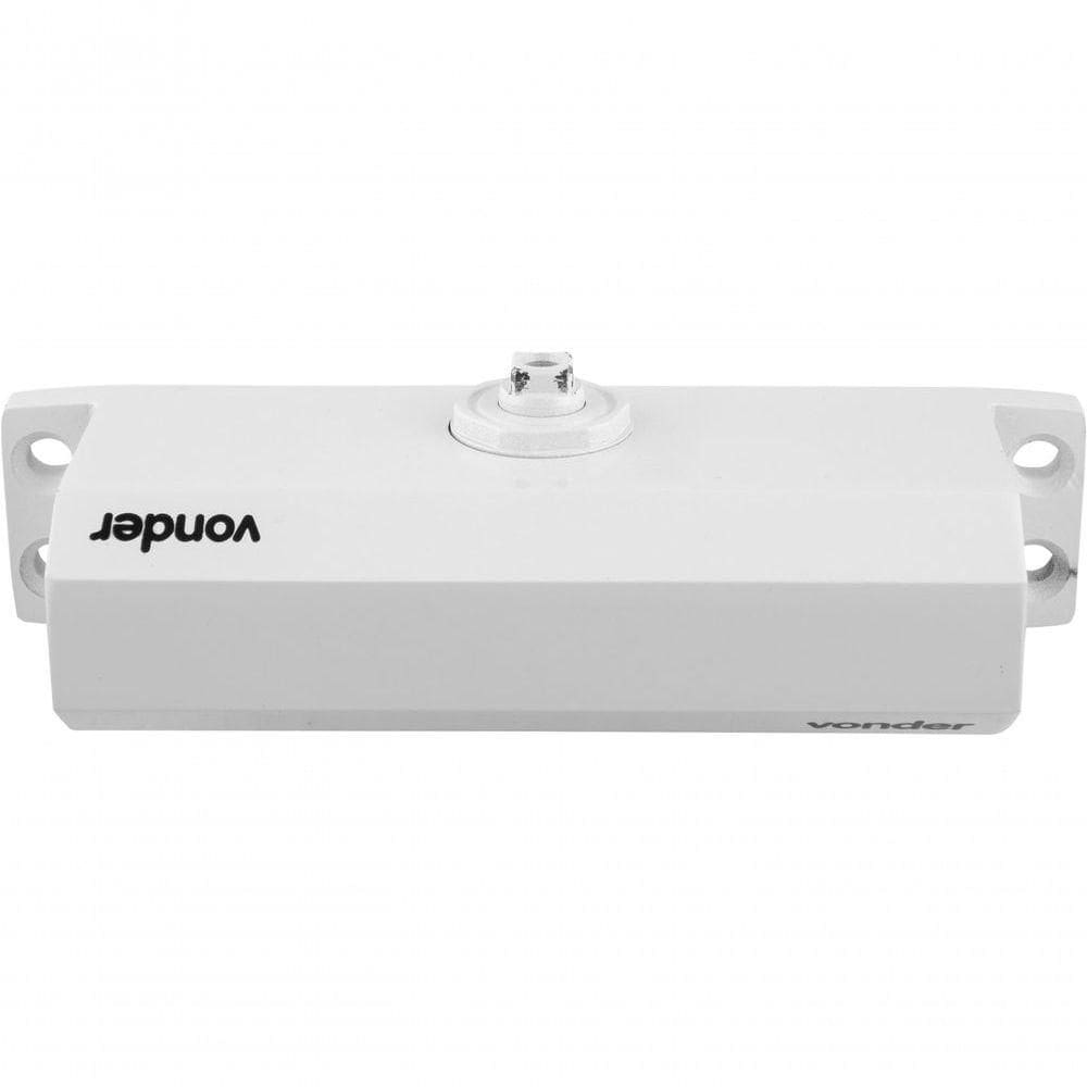 Mola Aérea Para Porta Branca Potência 3 Vonder