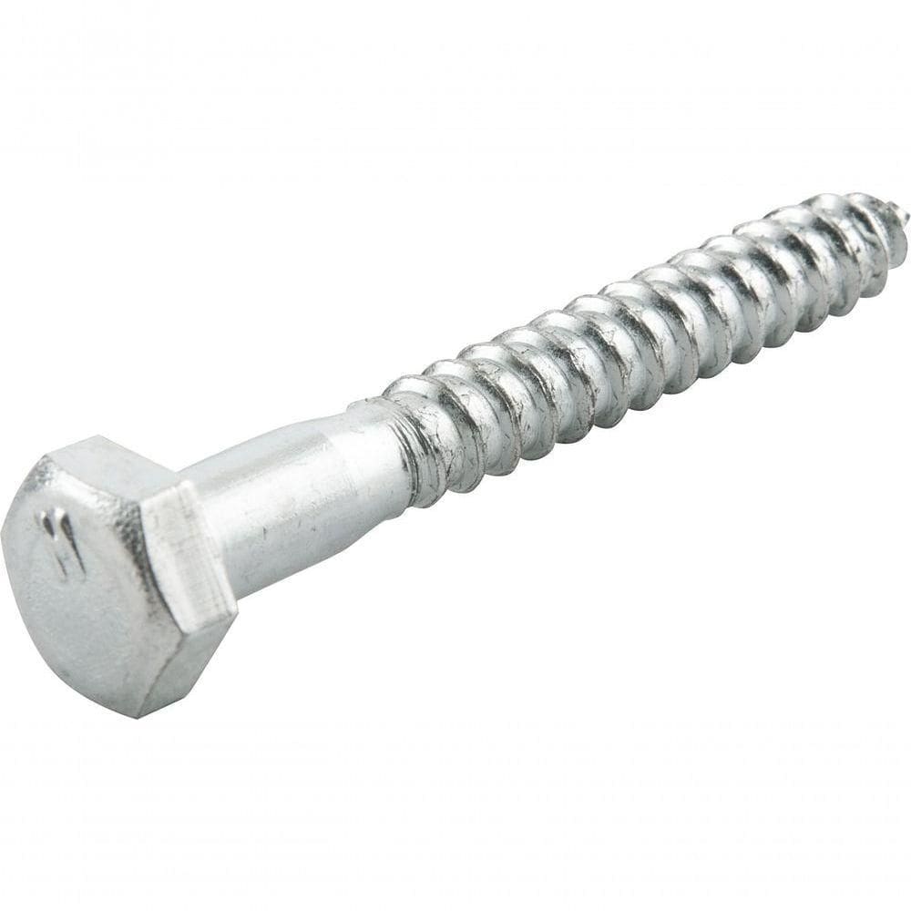 Parafuso Sextavado Rosca Soberba (08)5-16x60 Vonder