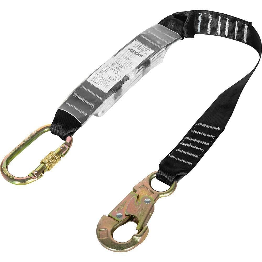 Talabarte Simples Tfv 343ab Com Abs De Energia Vonder