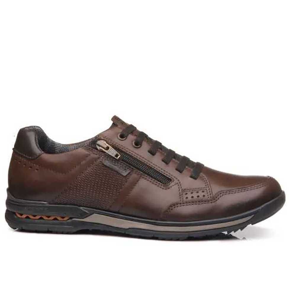 Sapatênis Masculino Pegada Casual