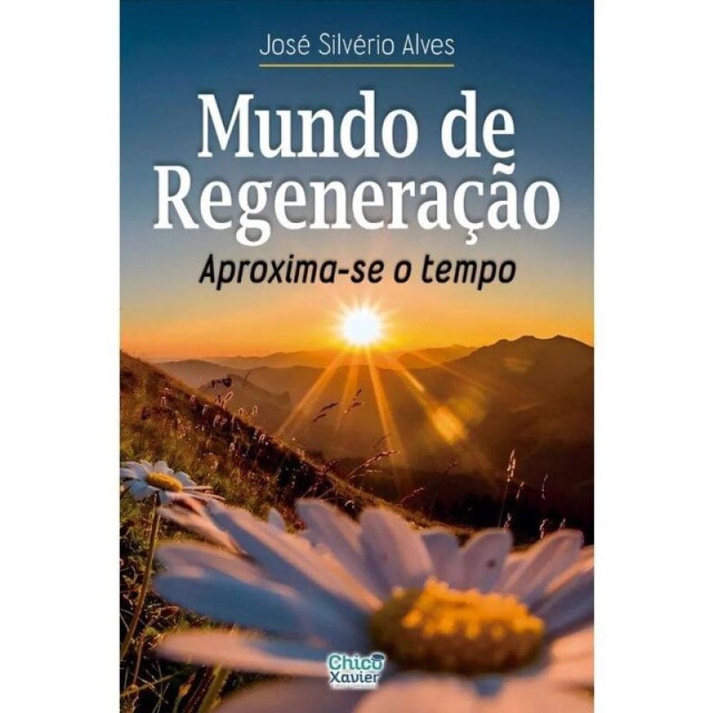 Mundo De Regeneração