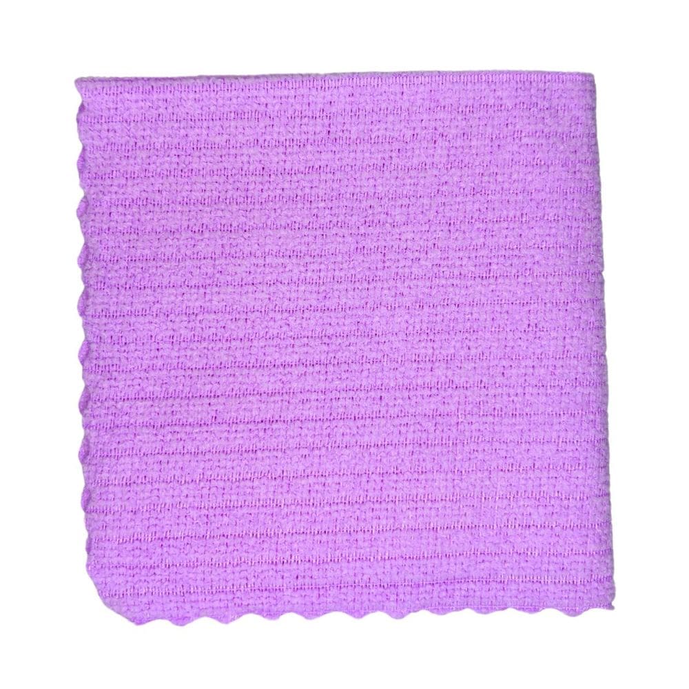 Pano De Microfibra 30x30 Ultra Macio Carro Casa e Cozinha