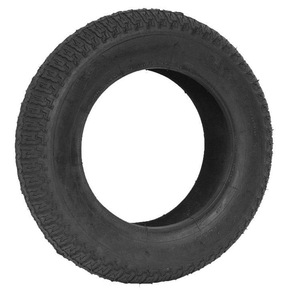 Pneu para Carrinho de Mão Paraboni, sem Câmara - 100207